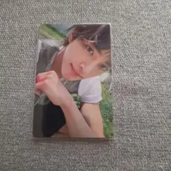 CORTIS weverse特典 ゴンホ