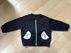 GU シナぷしゅジャケット 90cmのサムネイル