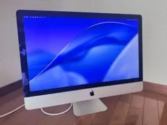 Apple iMac 27インチ 2020 メモリ16GBのサムネイル