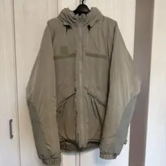 ECWCS LEVEL7 プリマロフト ジャケット army twill