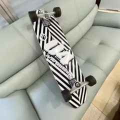 【Carver】カーバー U4 ウッシー 牛越峰統 スケボー Carver】カーバー U4 ウッシー 牛越峰統 スケボー