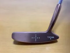 SPALDING T.P.M. 1 パター　カッパーフィニッシュのサムネイル