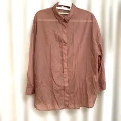 長袖シャツ☆Mサイズ