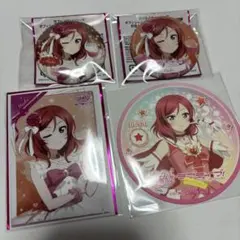 2026年最新】西木野真姫 ラブカの人気アイテム - メルカリ