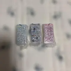 サンリオキャラクターズ ボンボンドロップ ミニチュアチャーム2