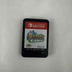 星のカービィ ディスカバリー Nintendo Switch