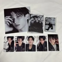 ドギョムコンプ＋ユニバ特典