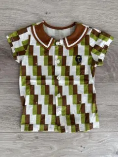 moimoln 半袖シャツ