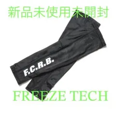FCRB 26SS FREEZE TECH ARM COVER BLACK - メルカリ
