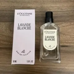 ロクシタン テールドルミエール オードトワレ 香水 50ml 未使用 廃盤