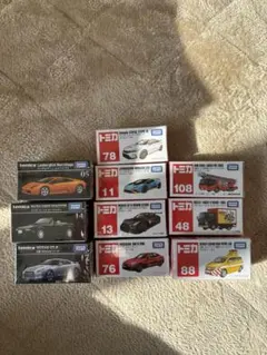 【廃盤のみ】【新品未使用】トミカ 17台まとめ売り 2025年最新】トミカ 17の人気アイテム - メルカリ