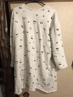 ミッキー　パジャマ