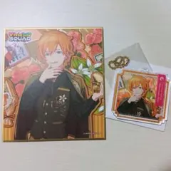 2026年最新】東雲彰人 バースデー 色紙の人気アイテム - メルカリ