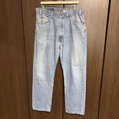 90s Levi's 505 W38 L32 オレンジタブ　リーバイス　デニム