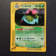 ポケモンカード フシギバナ 097/128 P－66 2026年最新】フシギバナ 097/128の人気アイテム - メルカリ