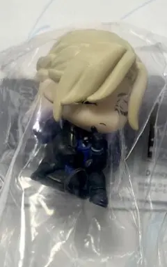 肩ズン　ツイステ　ヴィル