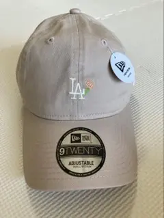 中日ドラゴンズ　New Era グレーキャップ Drapent刺繍 中日ドラゴンズ New Era グレーキャップ Drapent刺繍 - メルカリ