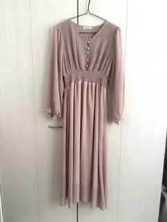 ワンピース＊ natural couture 新品未使用品