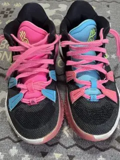 ジ*ん様 NIKE KYRIE 6 BY YOU ID 27.5cm - メルカリ