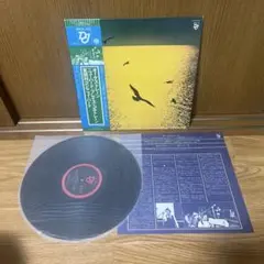 宮間利之とニューハード「オーケストレーン」LPレコード - メルカリ