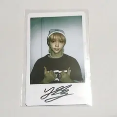 2025年最新】straykids 直筆サイン フィリックスの人気アイテム