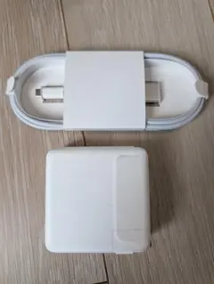 【新品】Apple純正 MacBook 96W A2166 USB-C