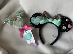 ディズニー　パルパルーザ　ヴァネロペ