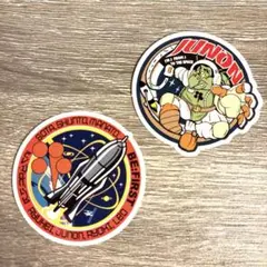 ジュノンワッペン