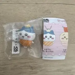 ハチワレ くら寿司 キーホルダー