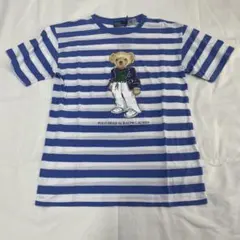 Polo Ralph Lauren ポロベア Tシャツ XS