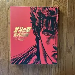 ⭐️北斗の拳　40周年　大原画展のサムネイル