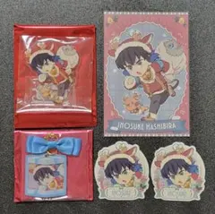 鬼滅の刃　クリスマス　2025　嘴平伊之助