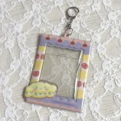 サンリオ シナモロール カードホルダー