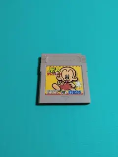 ゲームボーイ　原人コレクション
