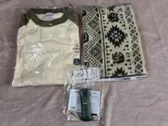 カリスマ　カリスマジャンボリーツアー　ペンライト　タオル　Tシャツ