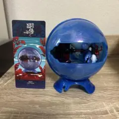 SKULLPANDA The Mirage シリーズ