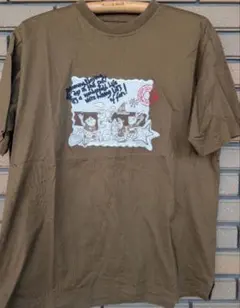 Castel Bajac Jean Charles Tシャツ 4のサムネイル