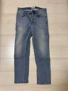 Acne Studios ライトブルー デニムパンツのサムネイル