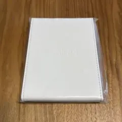 CLINIQUE オリジナル 折りたたみミラー