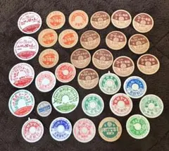 2025年最新】牛乳キャップ レアの人気アイテム - メルカリ