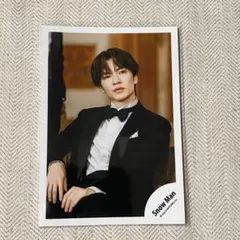 SnowMan 公式写真 深澤辰哉 35