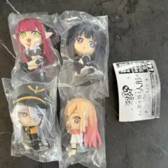 こっちむいてFig. その着せ替え人形は恋をする コンプリート