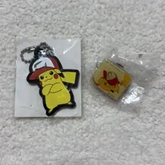 Pokémon 劇場版ポケットモンスター キミにきめた！ ピカチュウ グッズ