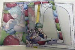 美風藍 キャラクターグッズ