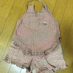 KP セットアップ 100