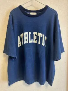 Universal Style Wear ATHLETIC Tシャツ　Mのサムネイル
