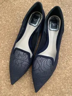 2025年最新】Christian Dior レディース フラットシューズ