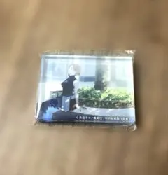 呪術廻戦展　アクリルブロック　釘崎野薔薇