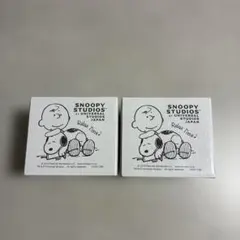 スヌーピー マグカップ 2個 まとめ売り 保険 ニッセイ チャーリーブラウン