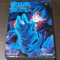 ワイルドアームズ アルターコード:F 公式設定資料集 - メルカリ